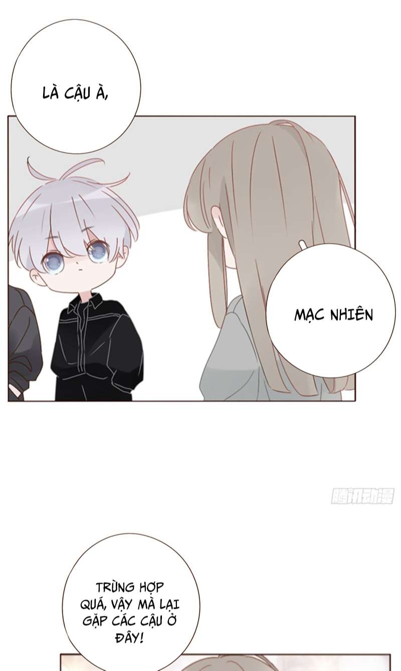 ôm chặt vào lòng chapter 77 1