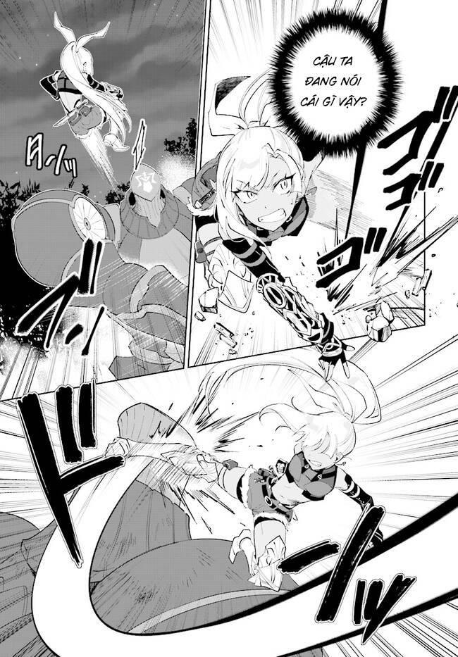 nageki no bourei wa intai shitai - saijiyaku hanta ni yoru saikiyou patei ikusei jutsu chapter 31.1 11