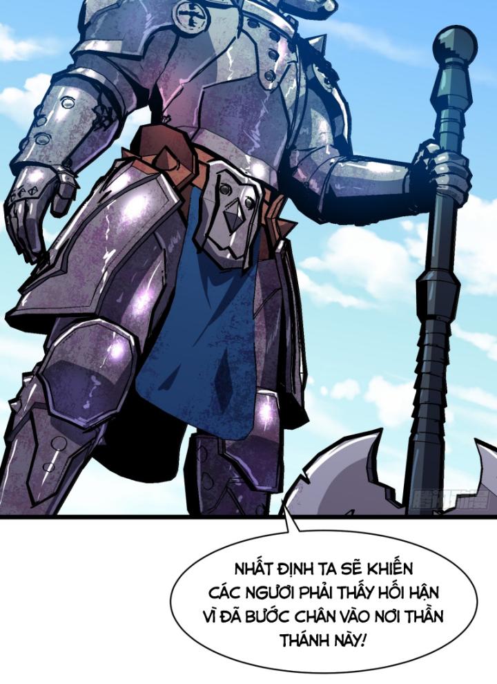 công hội của tôi toàn bộ là ác ma chapter 4 76