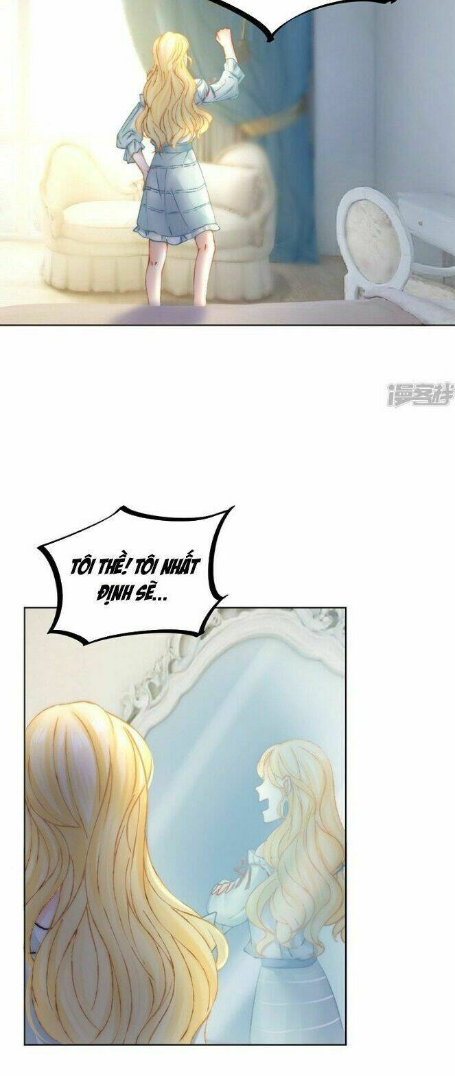 thiếu nữ sấm sét chapter 42 15