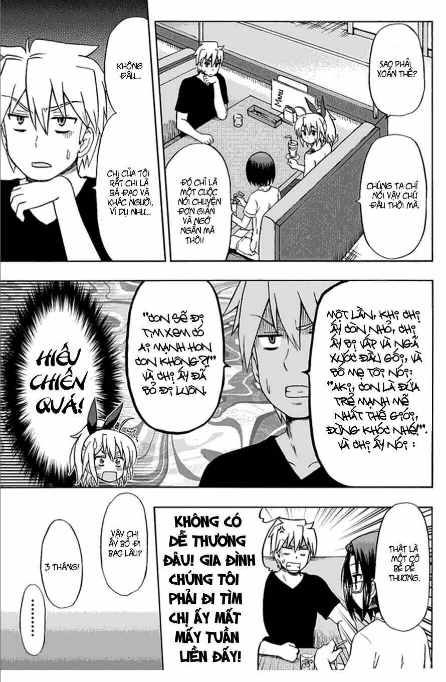 fujimura-kun meitsu chapter 54 4