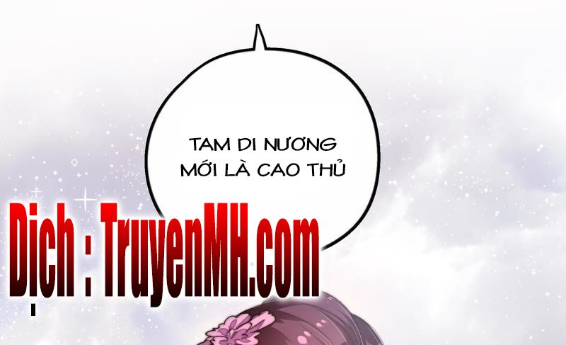 ngày nào thiếu soái cũng ghen chapter 10 37