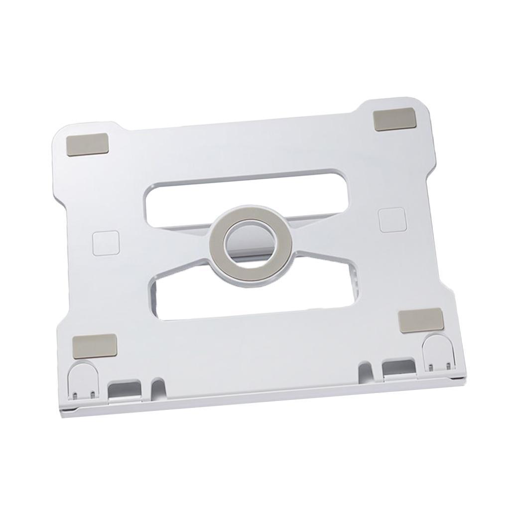 Adjustable 8-Angle Laptop Stand   Pro/Air, 11-14''