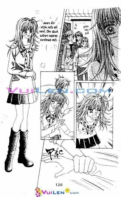 thiên thần tái thế chapter 7 120