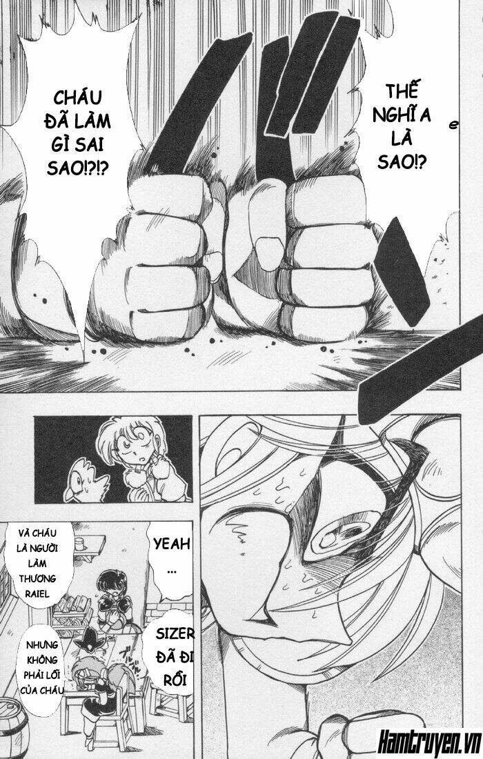 violinist of hameln - cây đàn kì diệu chapter 74 28