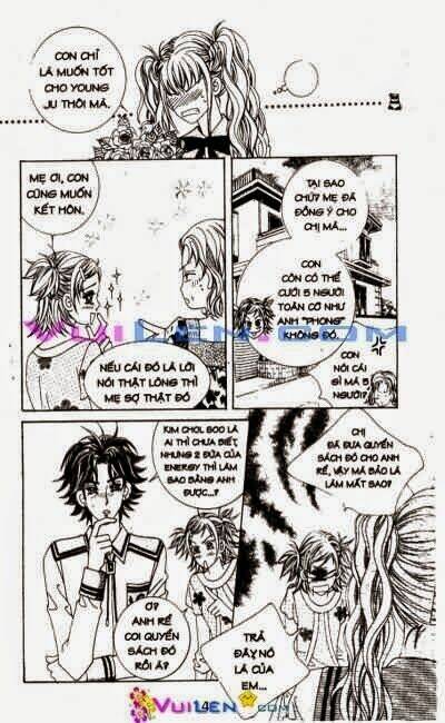 cặp đôi kỳ lạ chapter 5 144