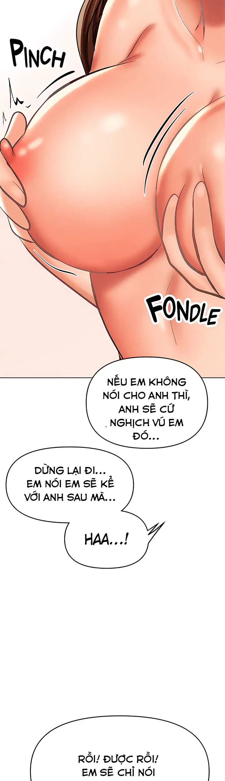 xin tài trợ cho em chapter 28 20