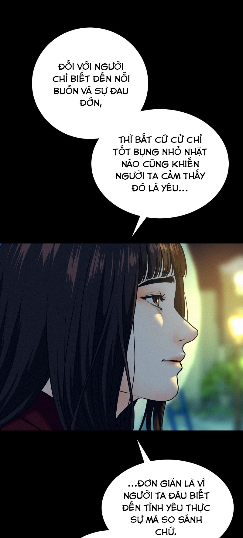 tôi đang hẹn hò với anh chàng điên loạn chapter 29 11