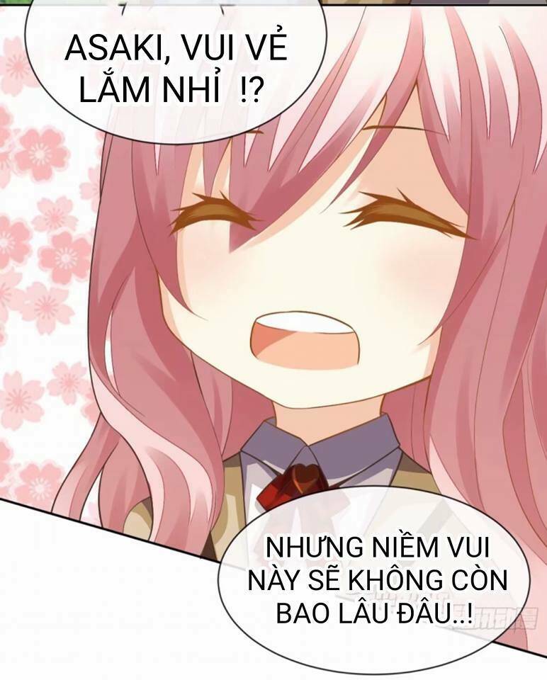 vật nuôi đáng yêu : mèo cỏ của tôi chapter 1.5 33