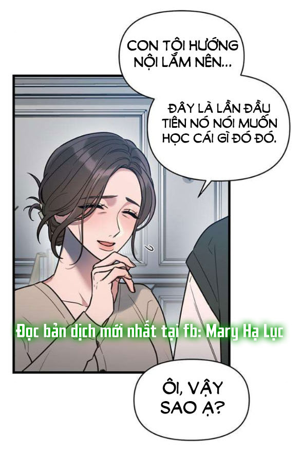 [18+] dục vọng tao nhã chapter 2.1 15