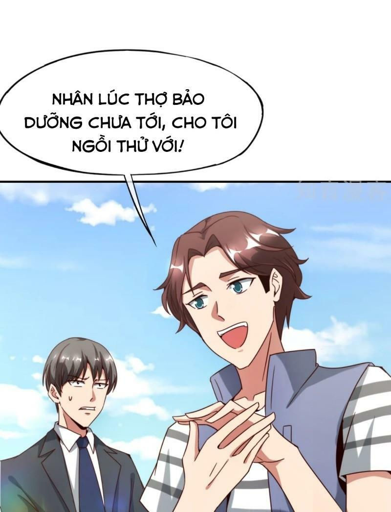 vòng bạn bè mạnh nhất của tiên giới chapter 12 23