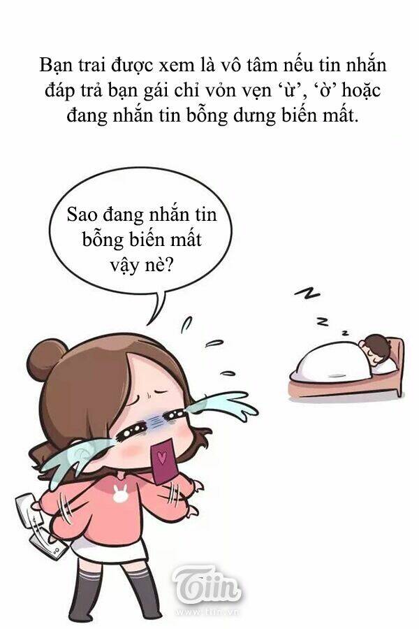 giải mã tình yêu chapter 110 8