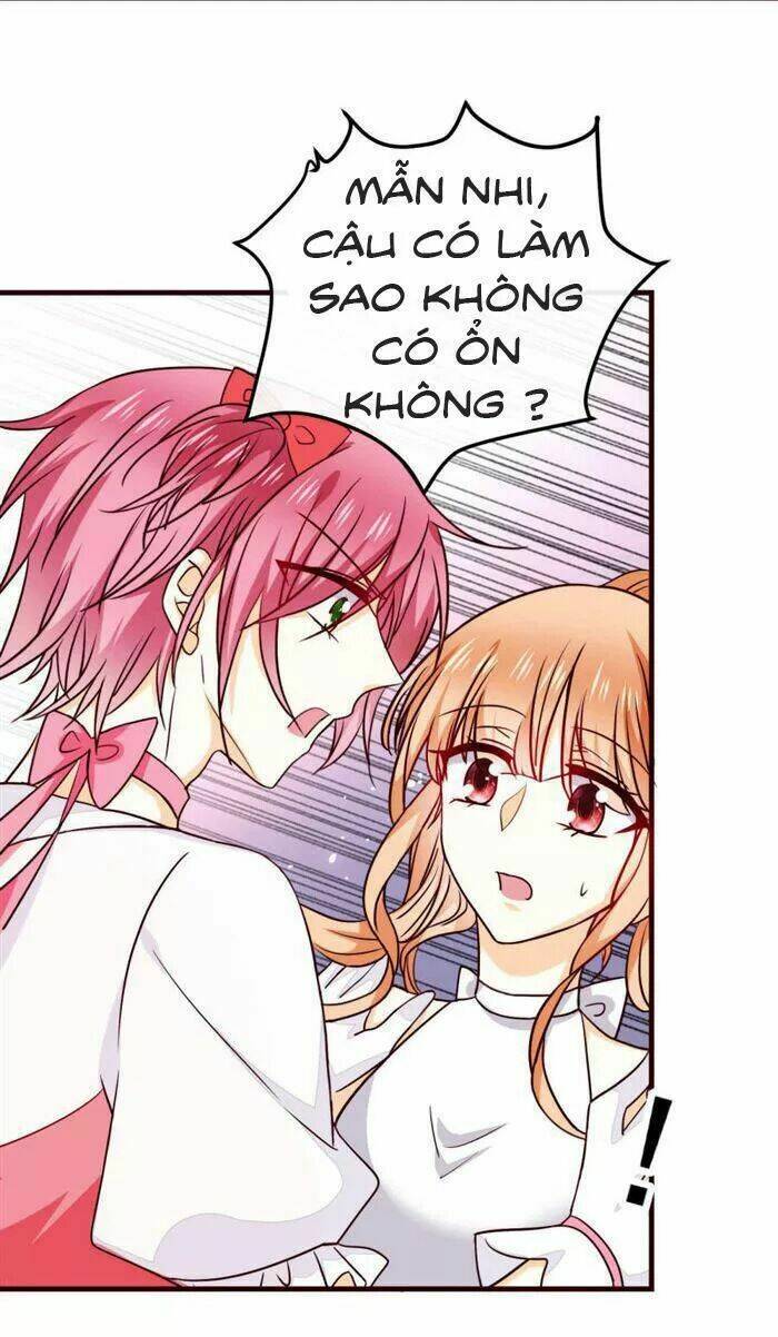 hôm nay tôi sẽ yêu ai đây ? chapter 36 13