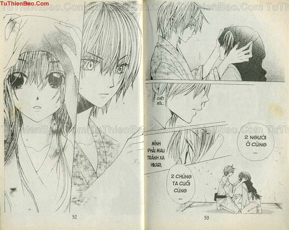 s a - lớp học ưu tú chapter 8 24