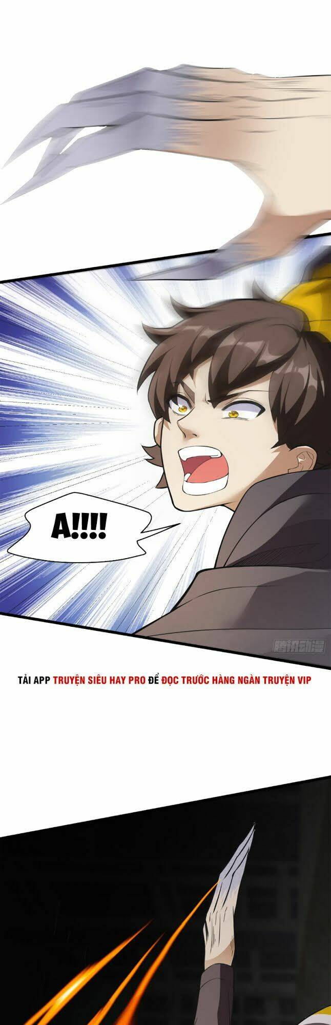 vô hạn biến dị chapter 7 19