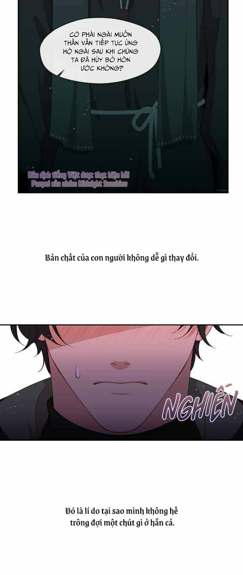 hãy coi chừng ác nữ chapter 57 35