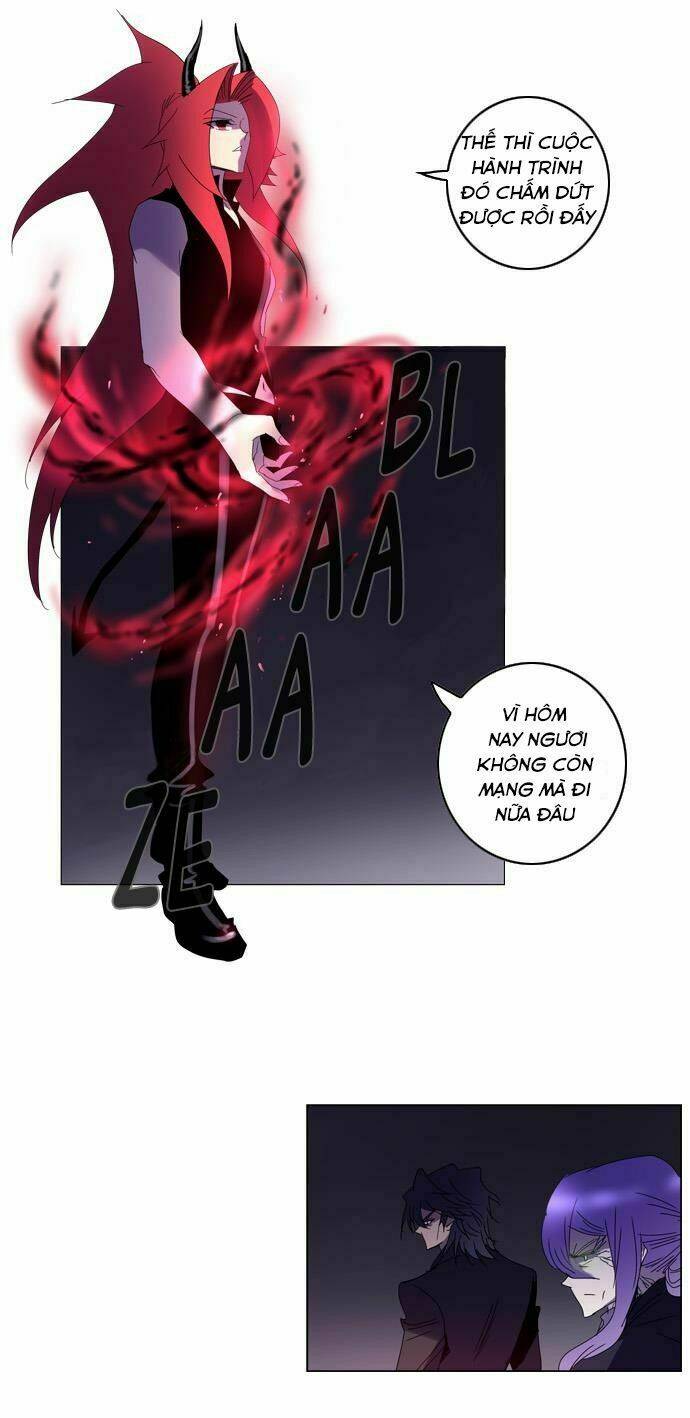 bản khế ước linh hồn chapter 87 13