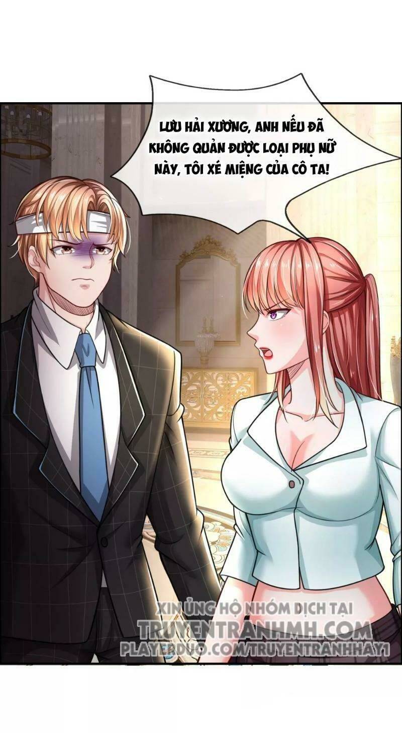 tuyệt đỉnh khí thiếu chapter 28 7