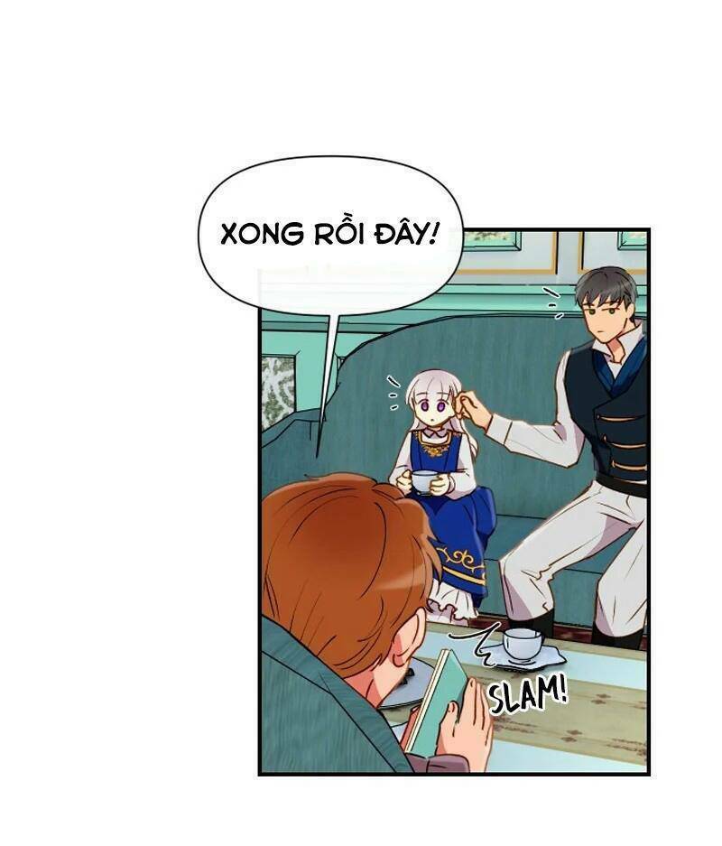 khế ước của nữ công tước quái vật chapter 20 47