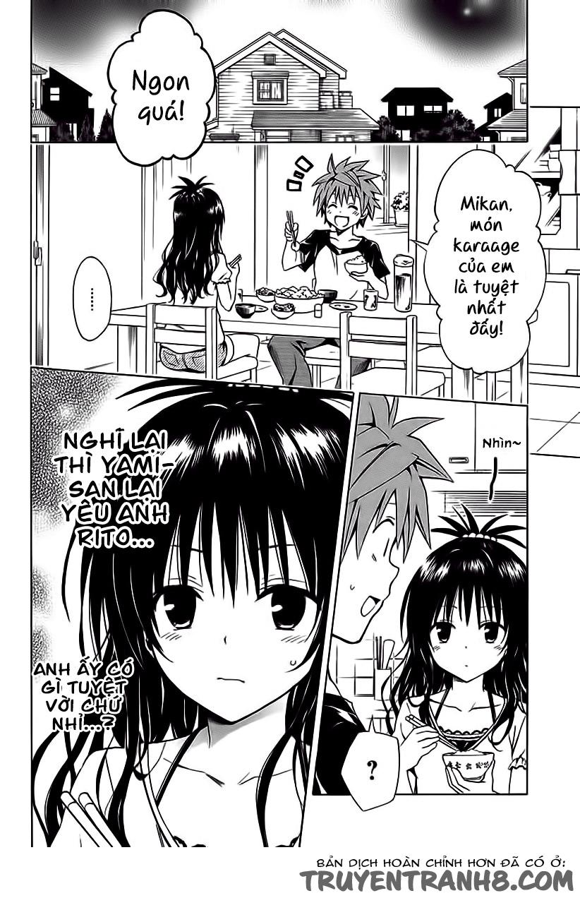 to love - ru darkness chapter 70 17