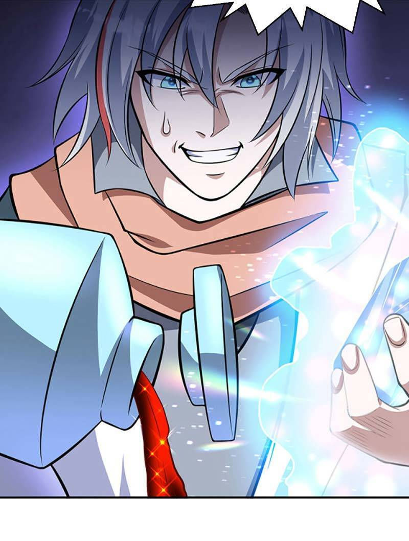 võ đạo độc tôn chapter 509 32