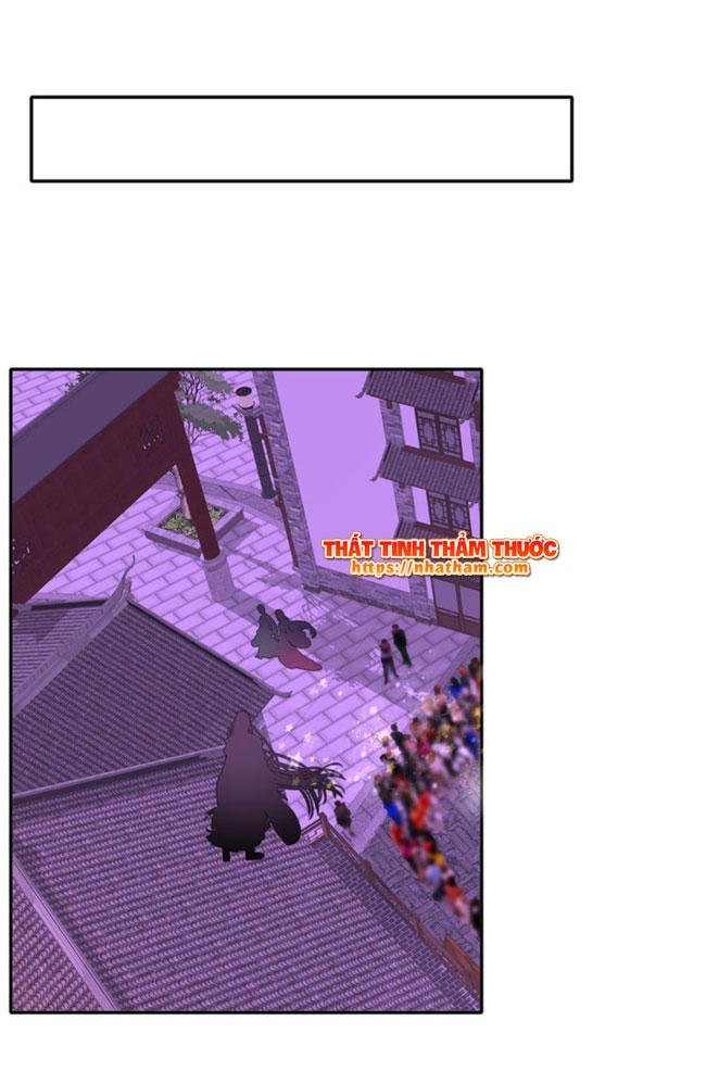 mộng văn sơn hải kinh chapter 18 33