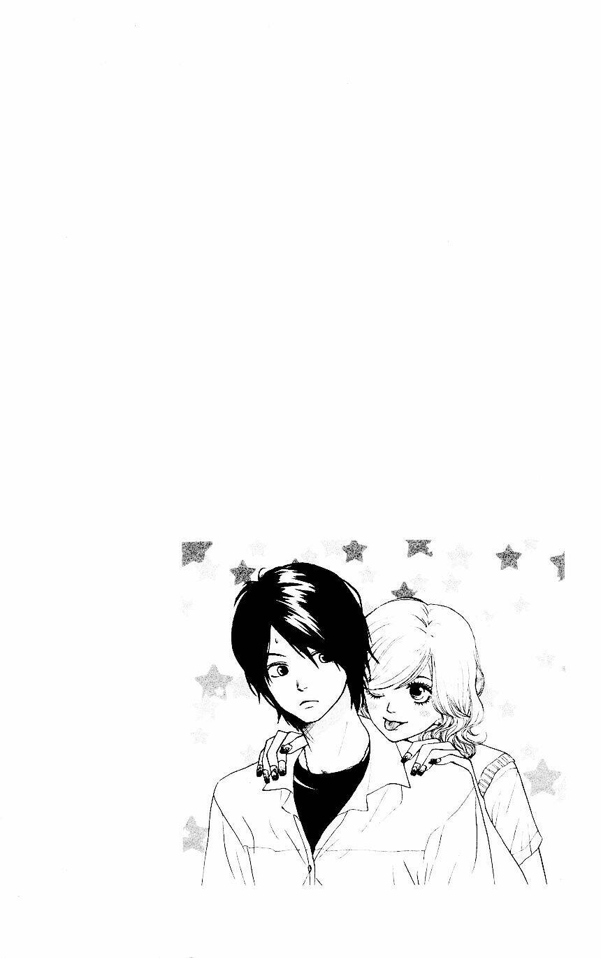 rắc rối đáng yêu chapter 47.5 1