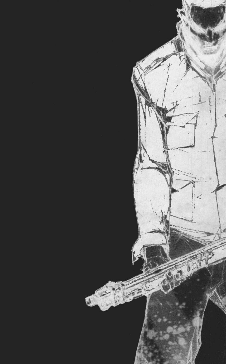 silent hill: among the damned chapter 1 50