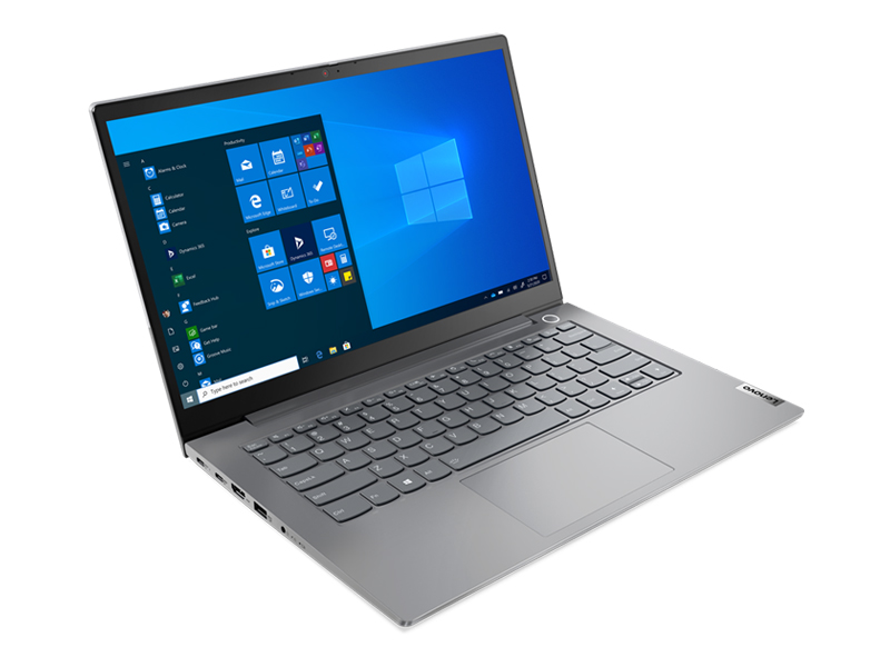 Laptop Lenovo ThinkBook 14 G3 ACL R3 5300U/8GB/256GB/Win11 - Hàng Chính Hãng - Bảo Hành 24 Tháng