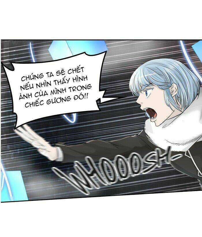 cuộc chiến trong tòa tháp chapter 383 28