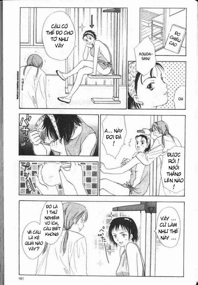 joshikousei chapter 38 15