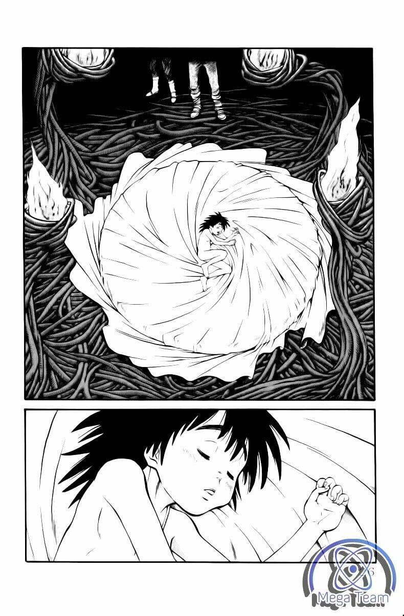 vua trên biển chapter 151 20