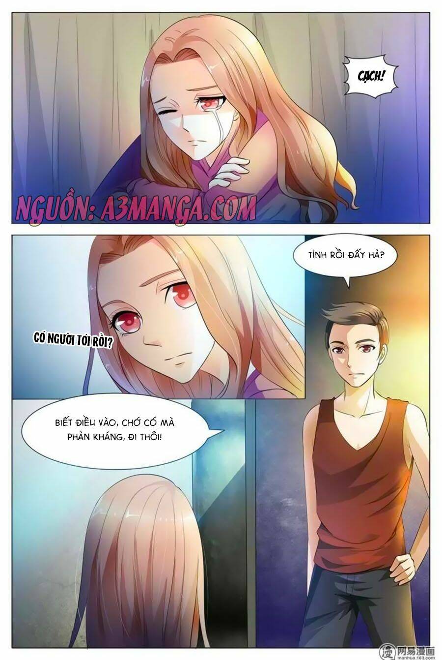 song diện danh viện chapter 13 5