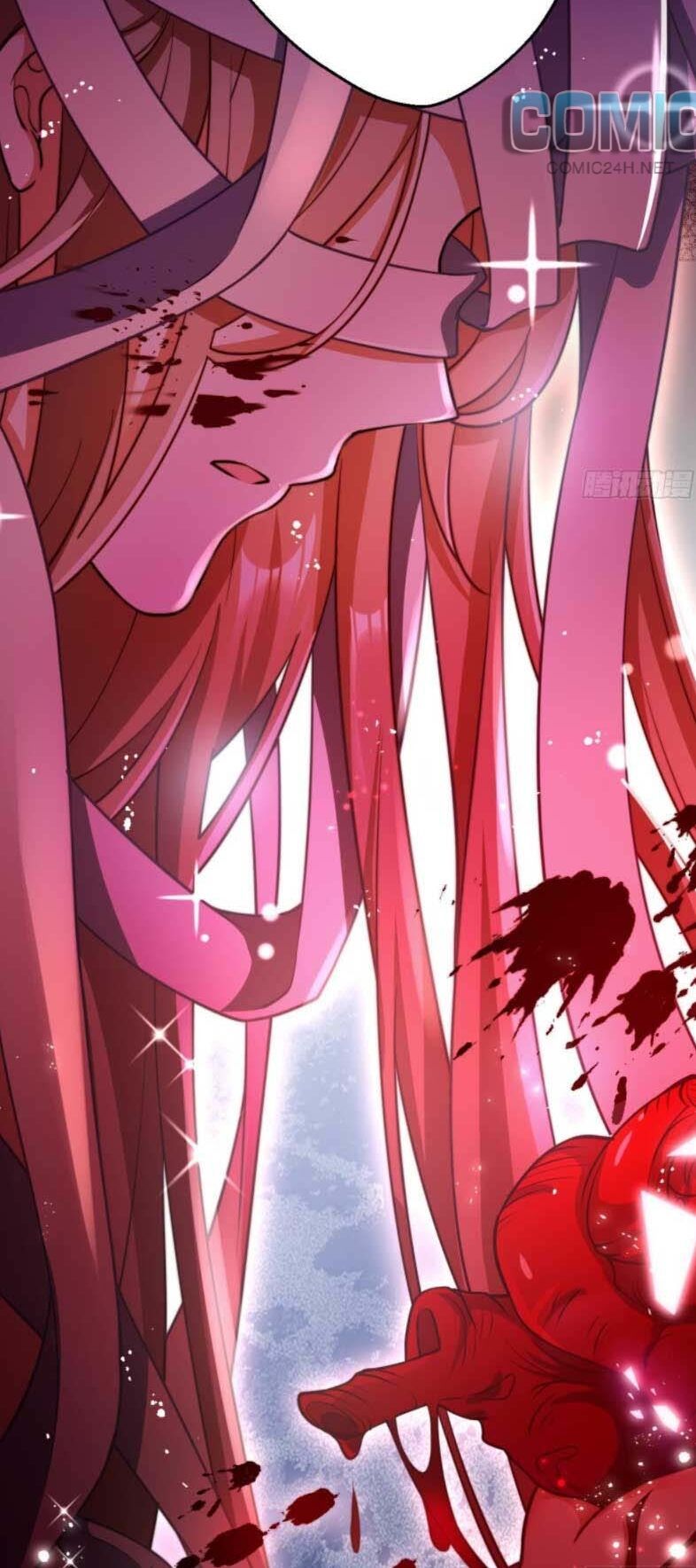 ác nữ vi đế chapter 111.2 17