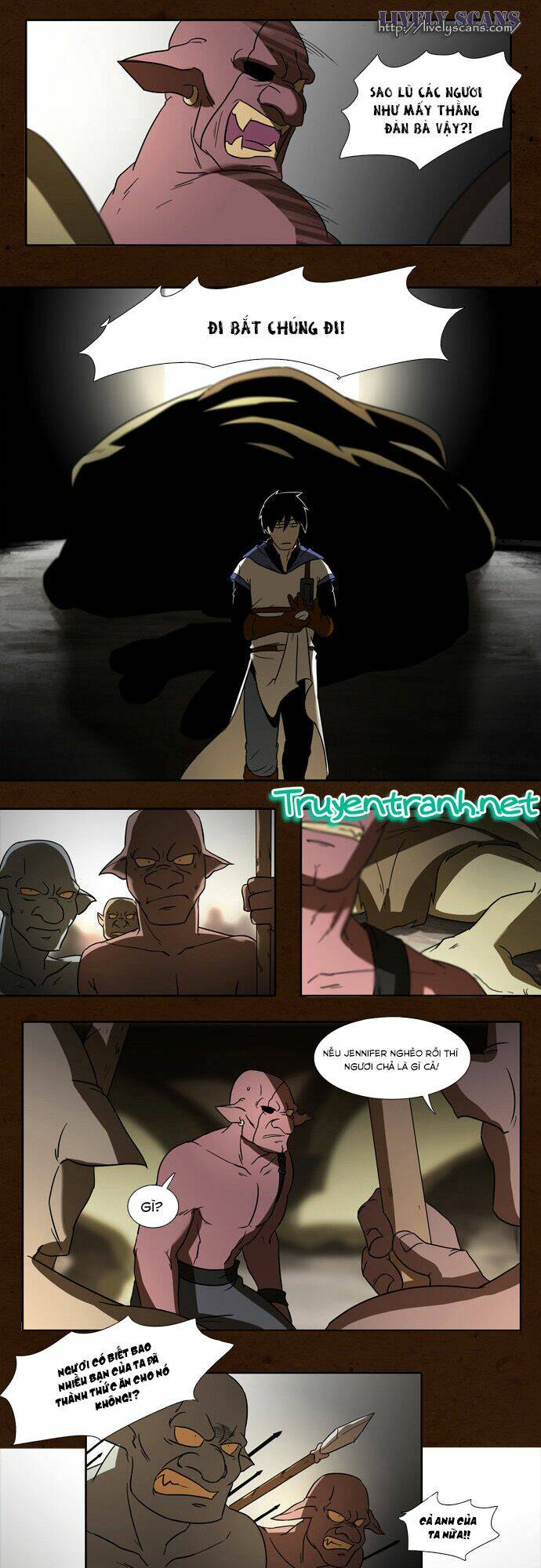 fantasy world survival chapter 4 6