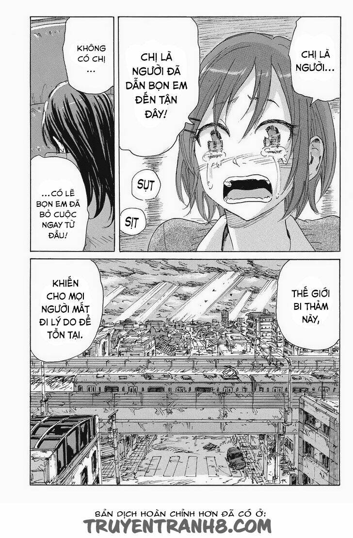 cúp quốc sư tử chapter 72 15