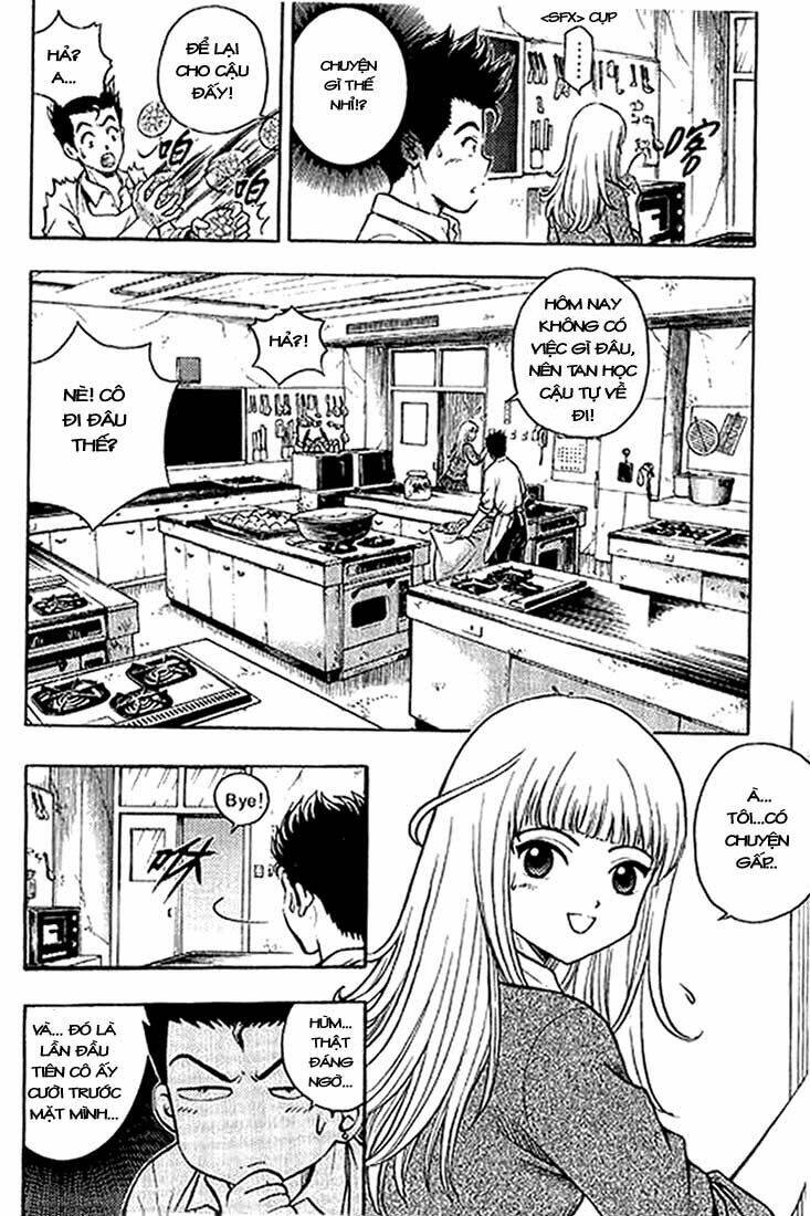 show me the money chapter 4 3