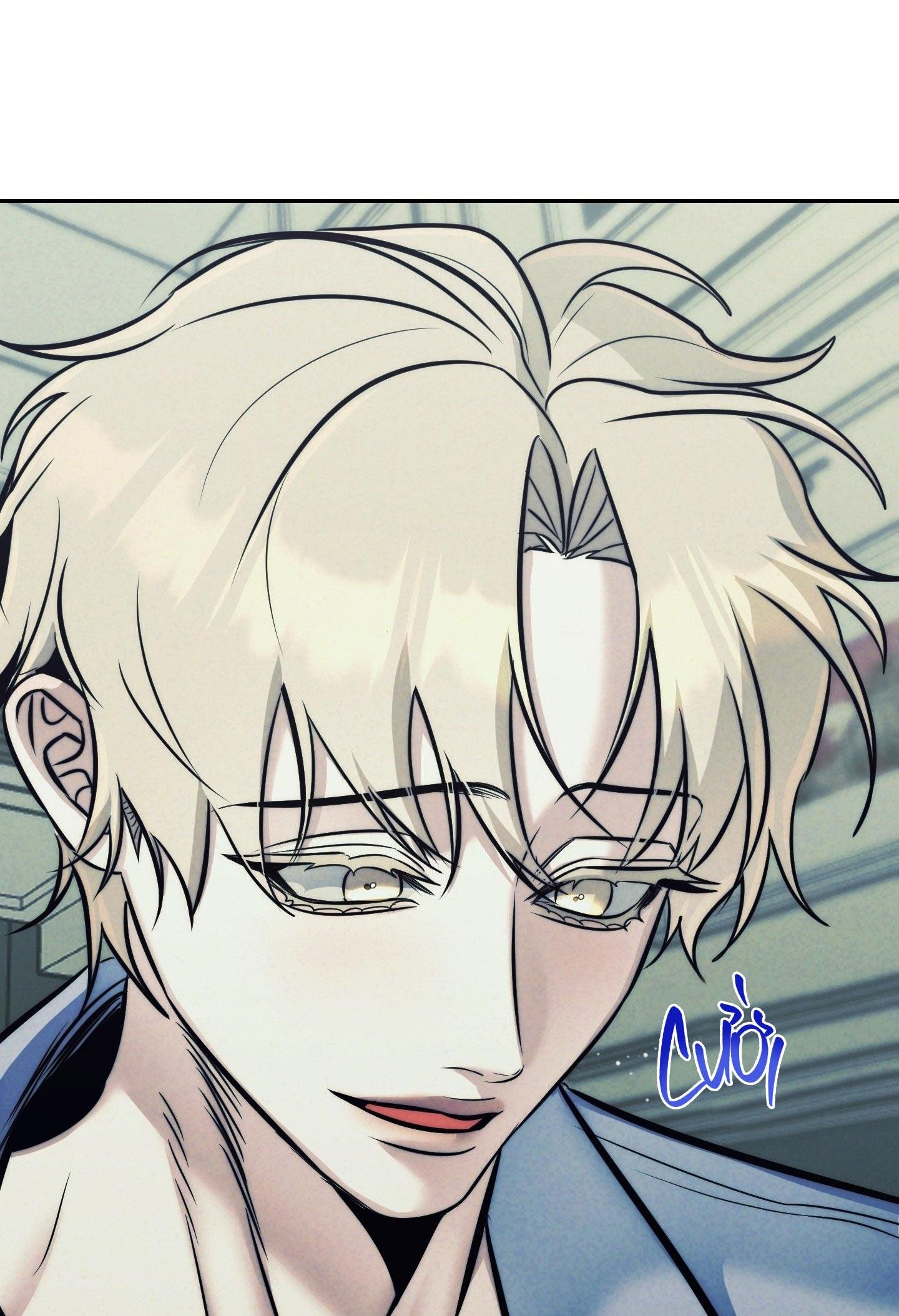 kỳ thị chapter 41 46