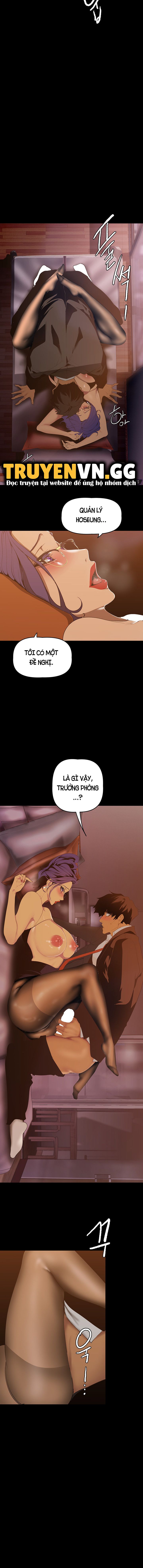 một thế giới mới tuyệt vời chapter 145 4