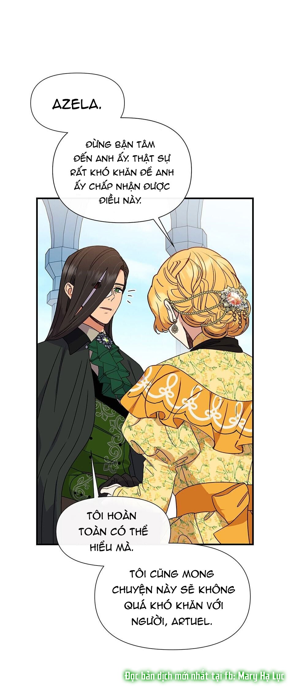 bản khế ước với nữ công tước ác ma chapter 104 59