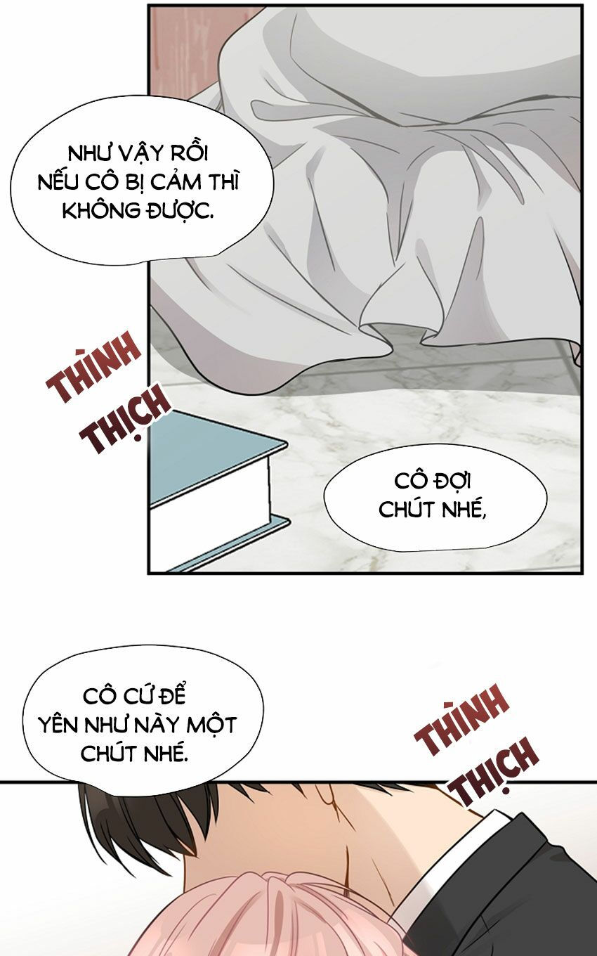 cuộc sống kỳ thú chapter 12 50