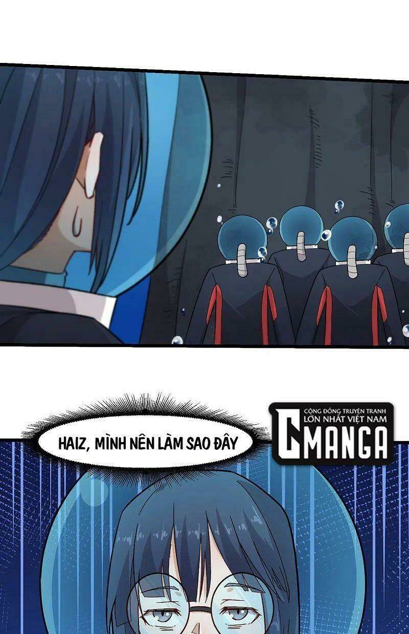 vườn trường cuồng sư hệ thống chapter 217 7