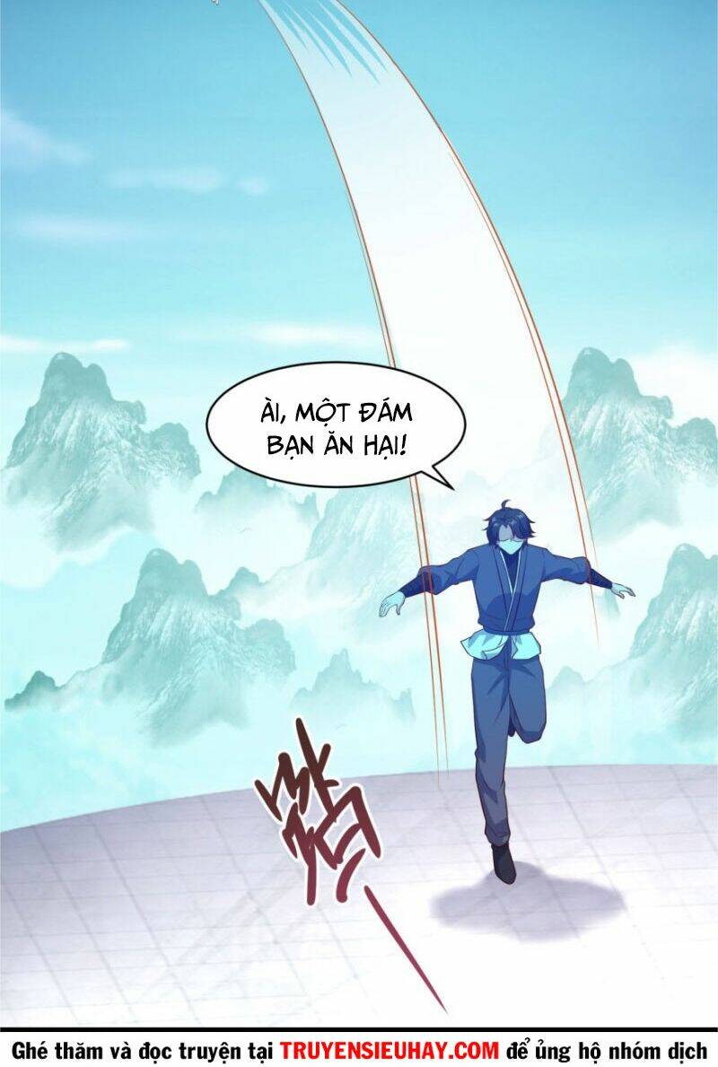 tiên ma đồng tu chapter 82 19