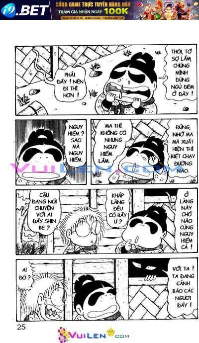 ninja loạn thị chapter 47 26