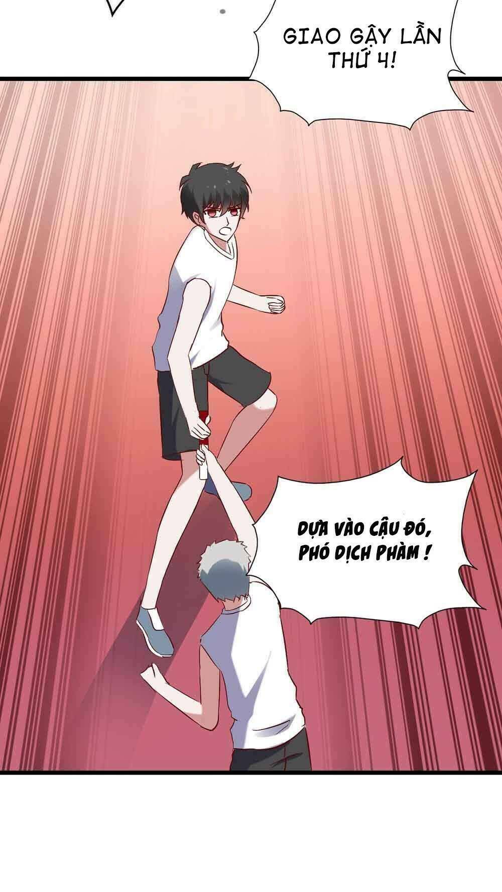 ác ma bàn bên chapter 23 49