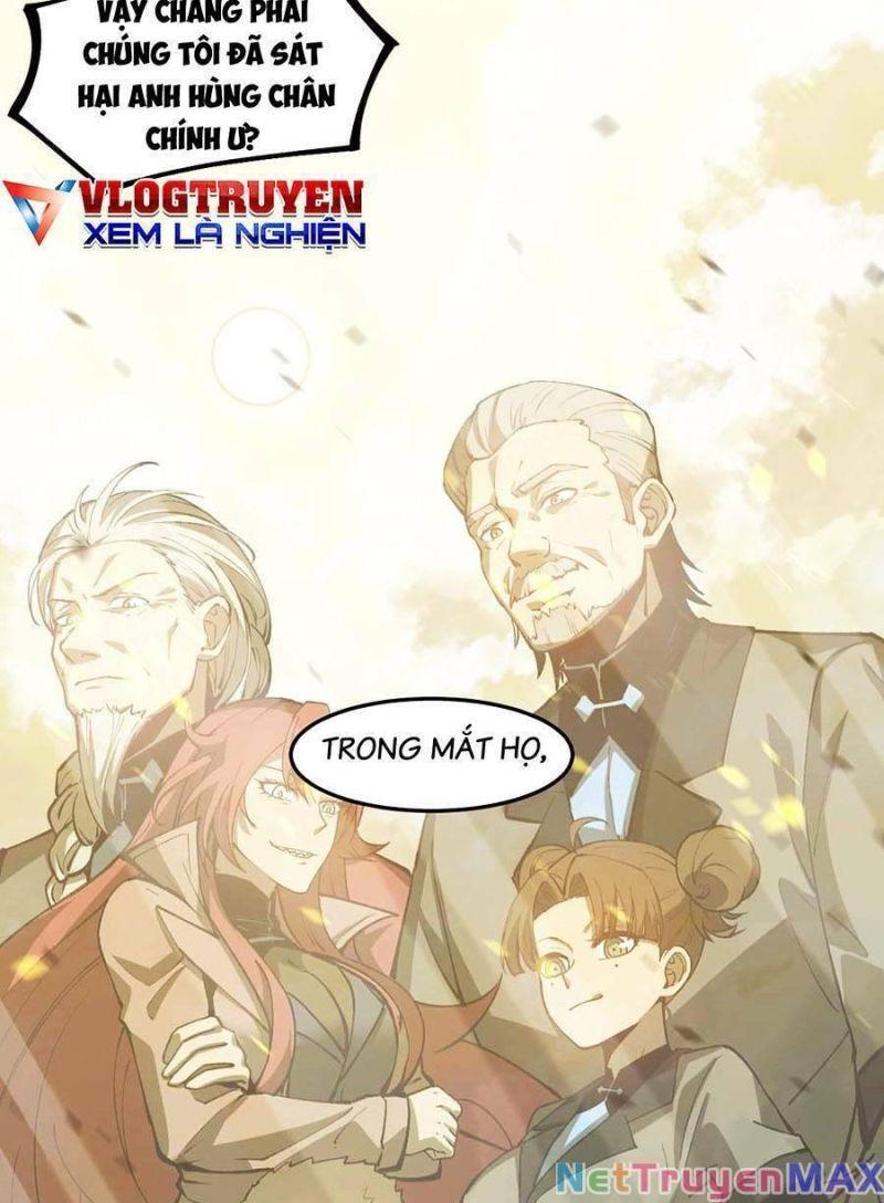 siêu tiến hóa chapter 116 71