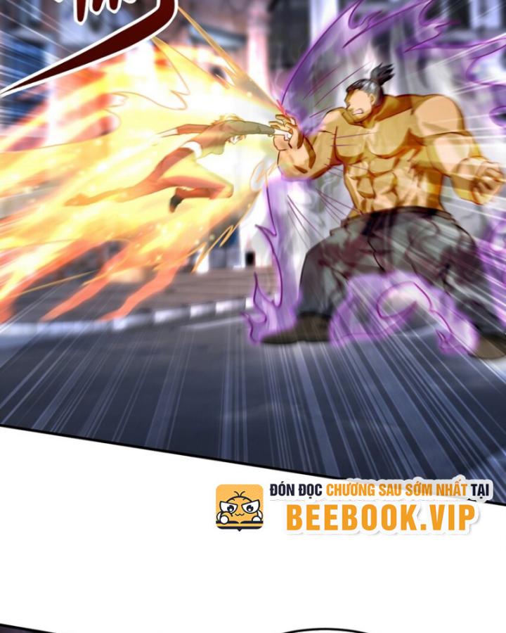 Long Vương Điện chapter 261 5