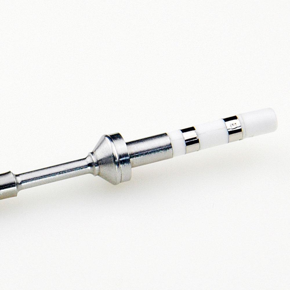 Mini TS100 TS101 Mini Kỹ Thuật Số Mỏ Hàn Bit Thép Đầu Hàn Lắp Đặt Dễ Dàng Đầu Thay Thế 7 Loại Tùy Chọn