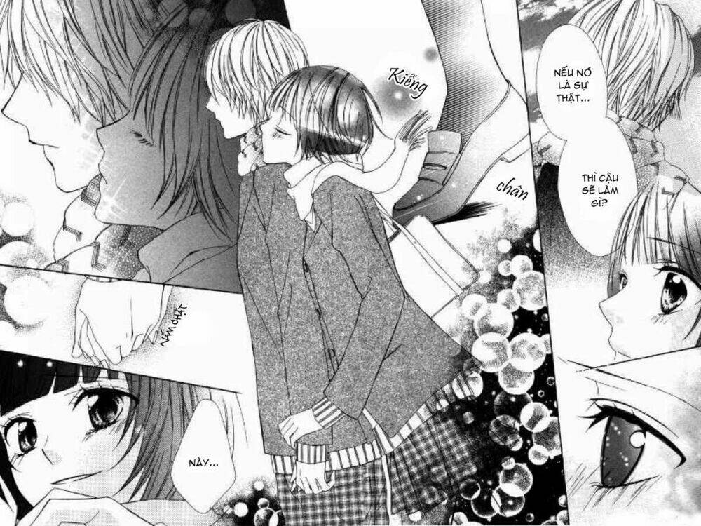 akuma de kobito chapter 3 27