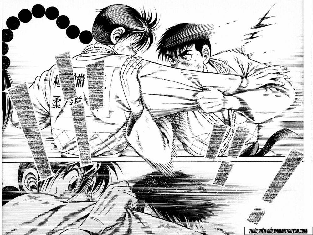 shin kotaro makaritoru! juudouhen chapter 220 11